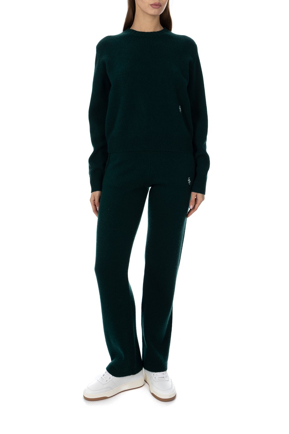 Брюки Sporty & Rich - фото 2