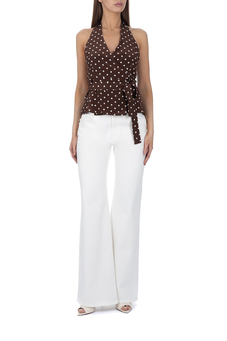 Брюки Parosh - фото 2