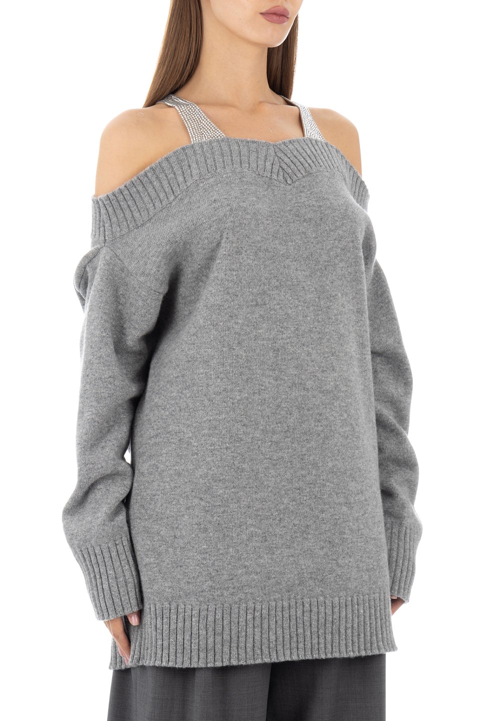 Платье Giuseppe Di Morabito - фото 3