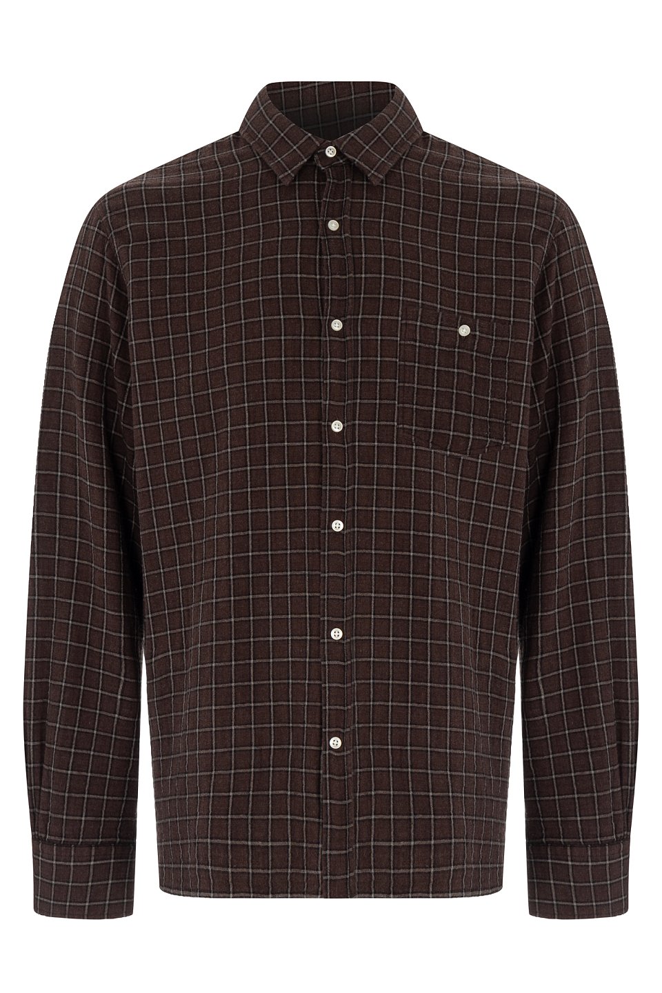 Рубашка Officine Generale - фото 1