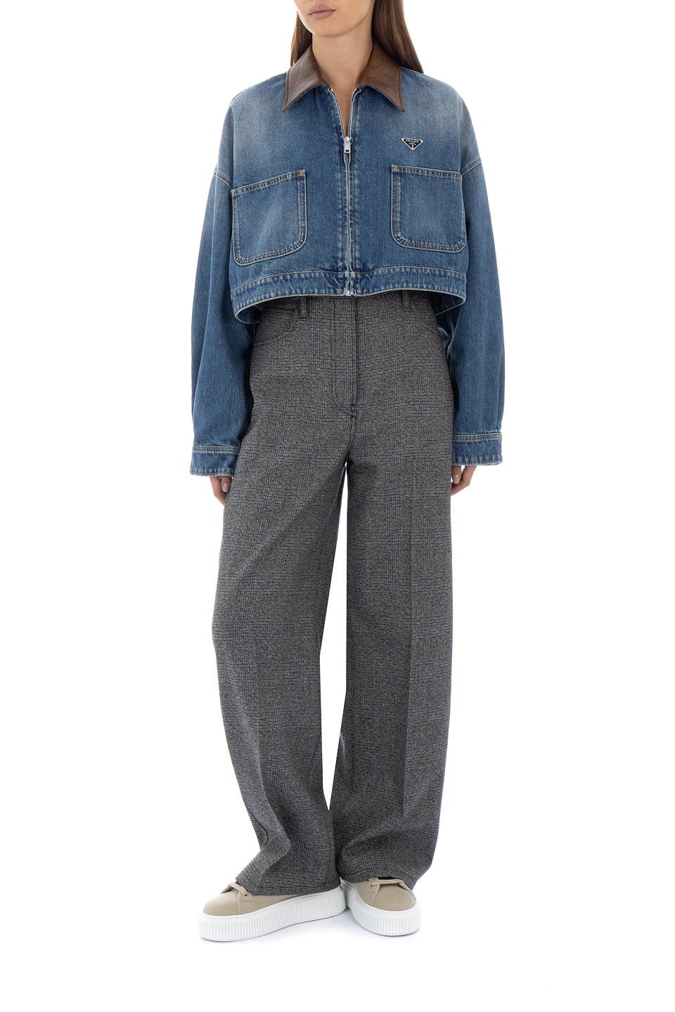 Куртка Prada - фото 2