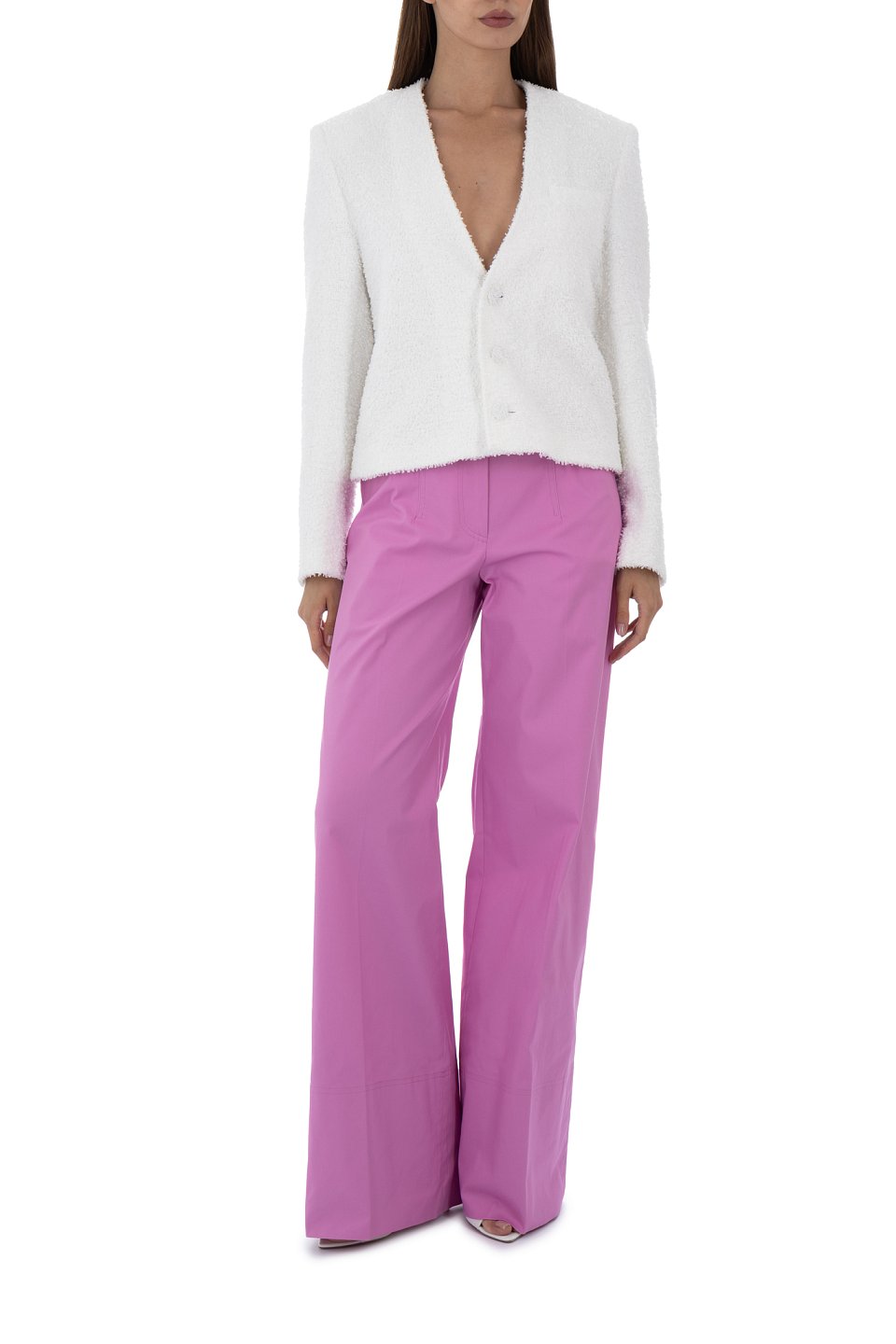 Жакет Msgm - фото 2