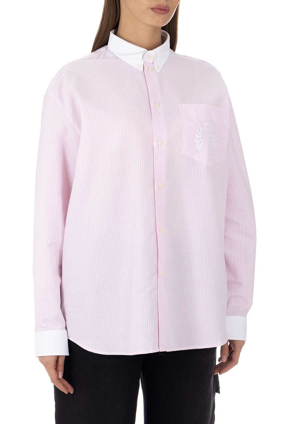 Блуза Sporty & Rich - фото 3