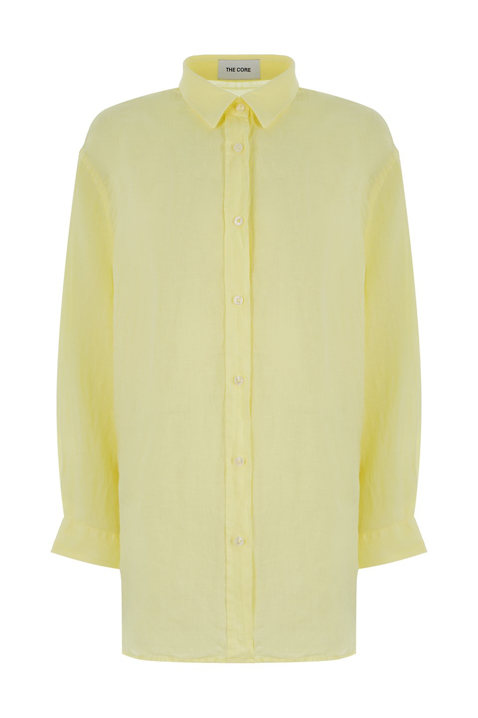 Рубашка The Core - фото 1