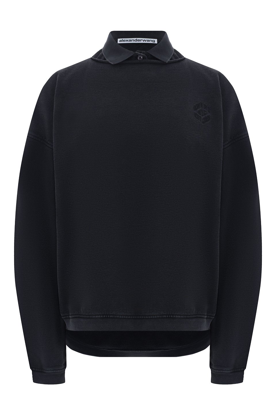 Свитшот Alexander Wang - фото 1