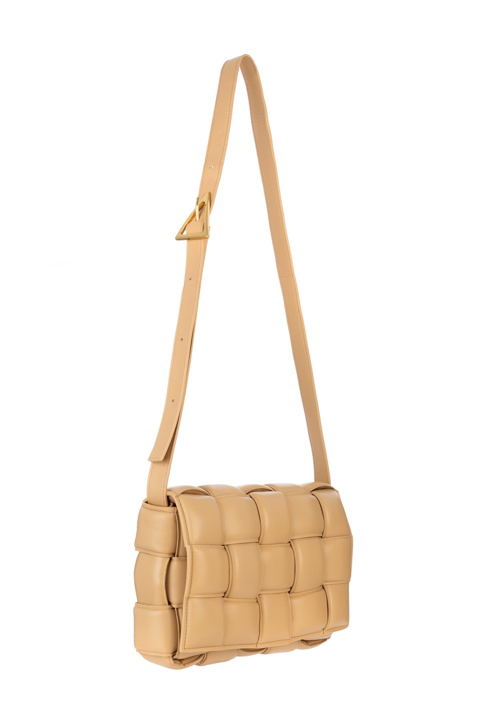 Сумка padded cassette Bottega Veneta - фото 3