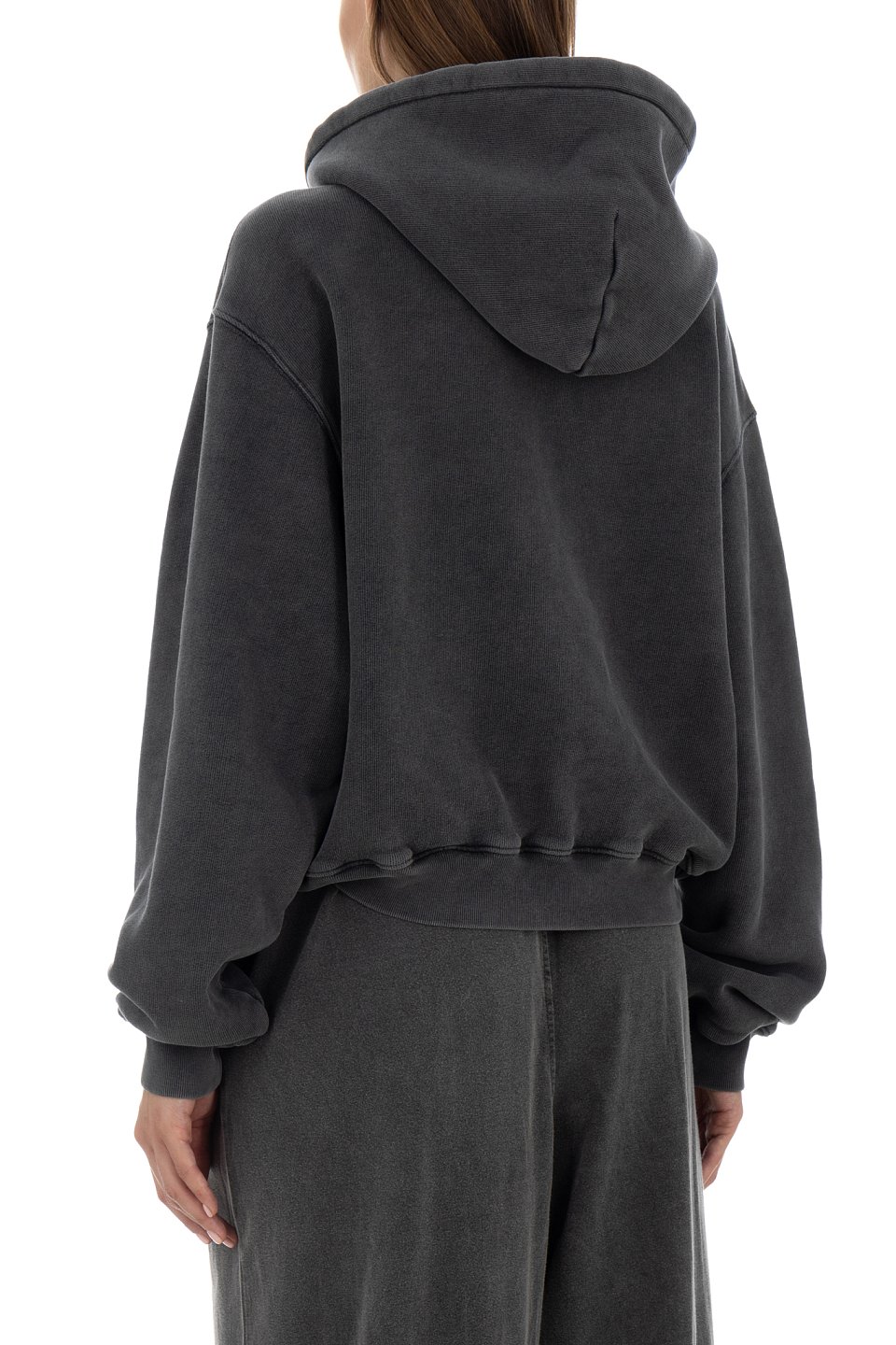 Худи Alexander Wang - фото 4