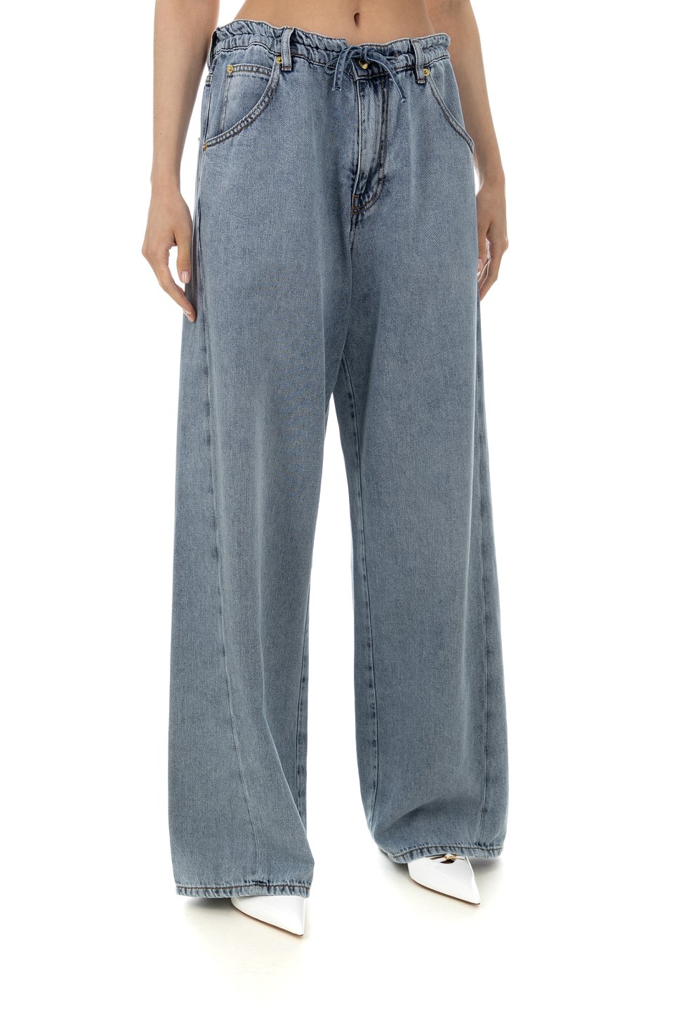 Джинсы Darkpark - фото 3