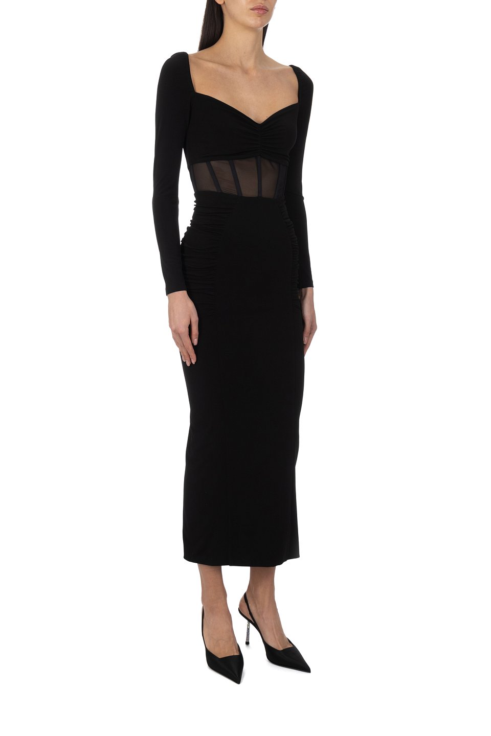 Платье Nissa - фото 3