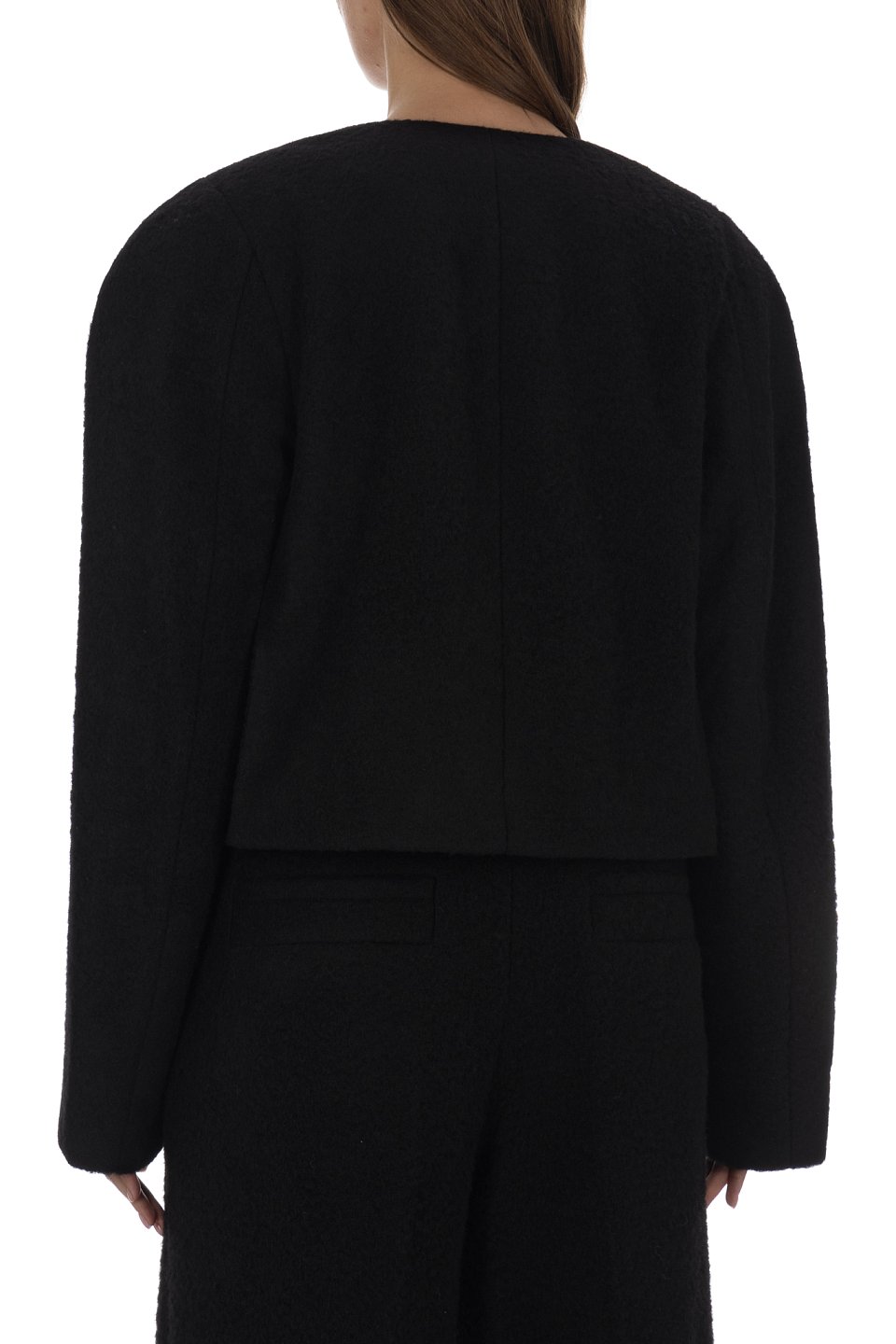 Жакет Low Classic - фото 4