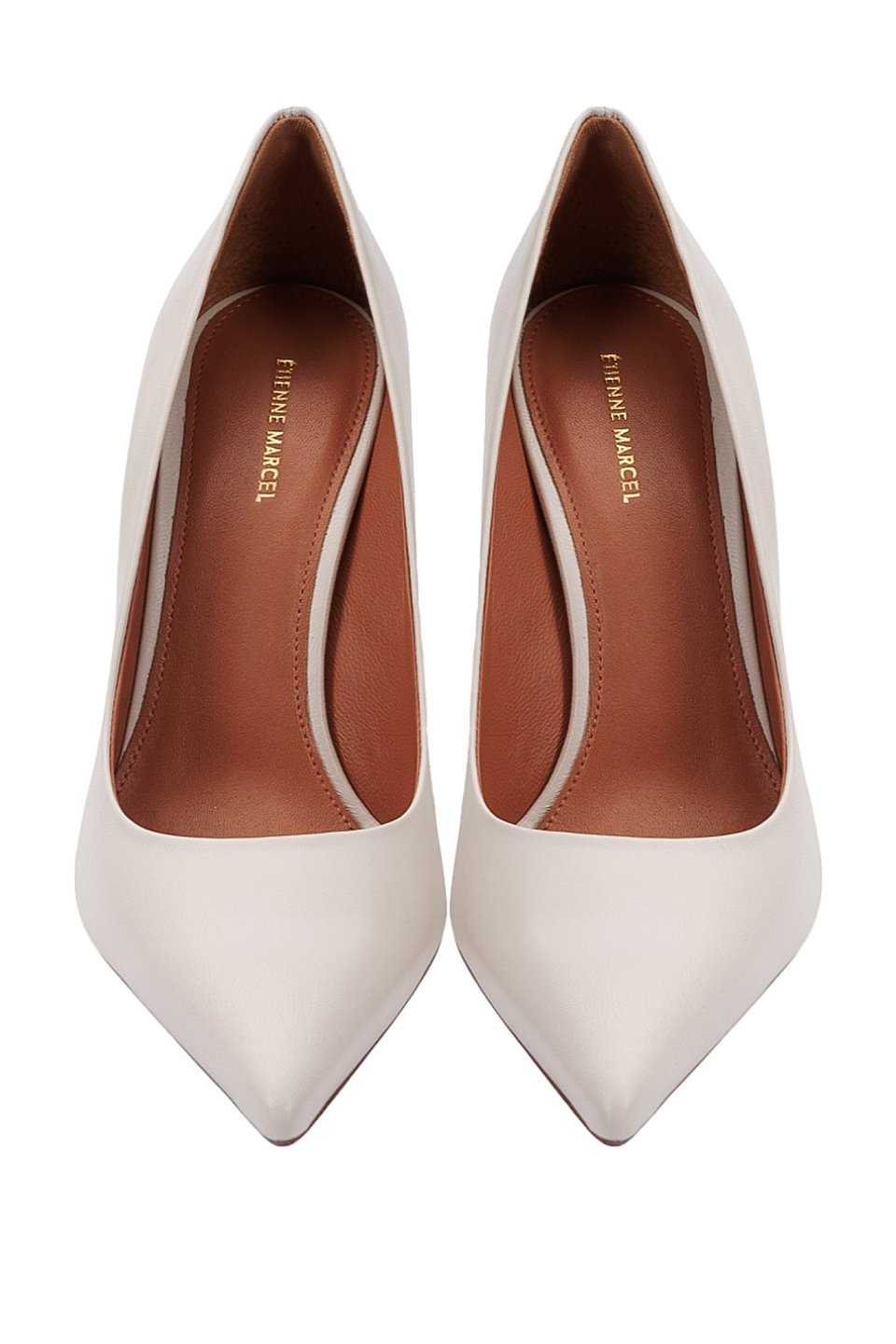 Туфли Etienne Marcel - фото 4