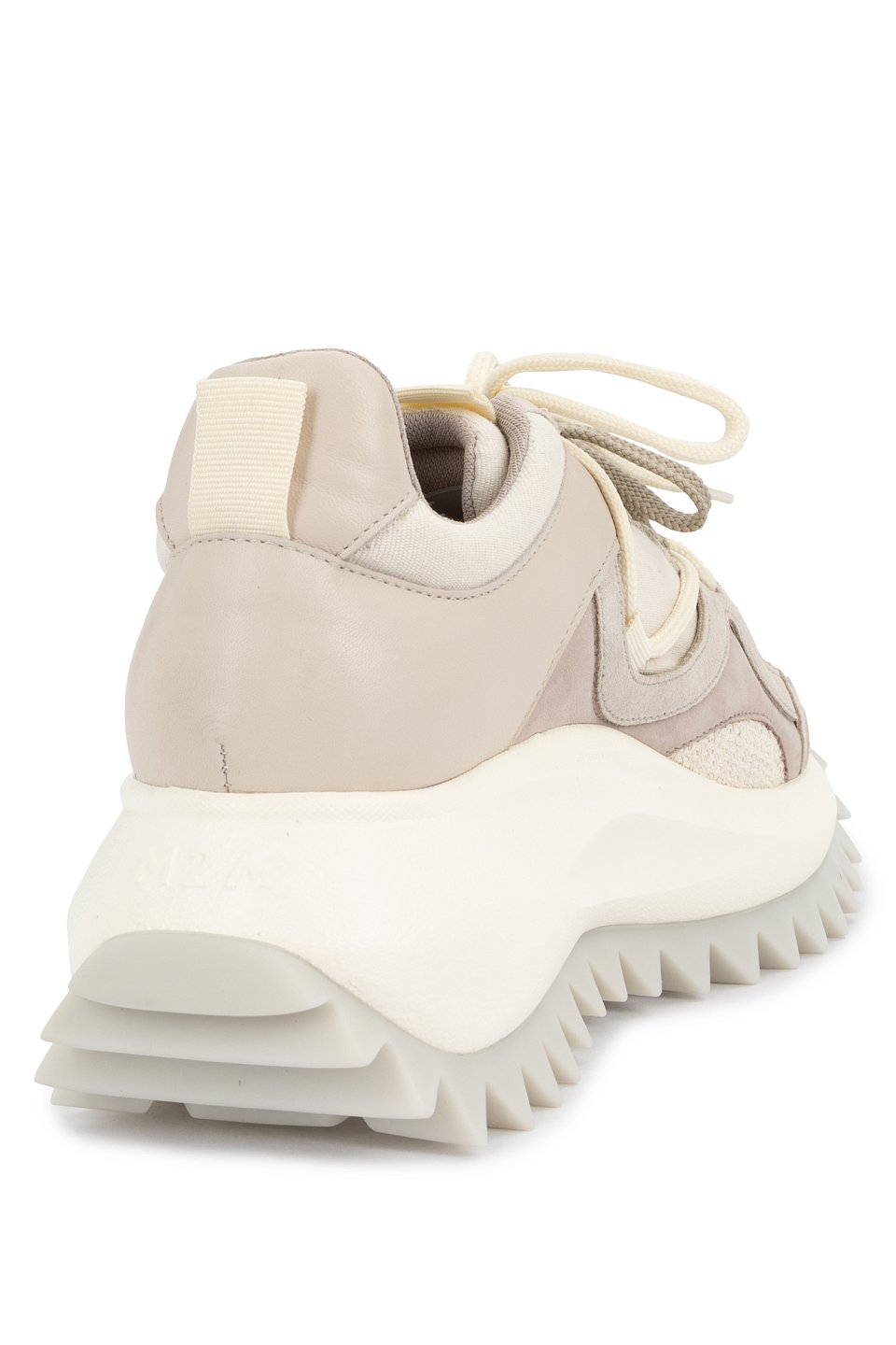 Кроссовки Vic Matie - фото 3