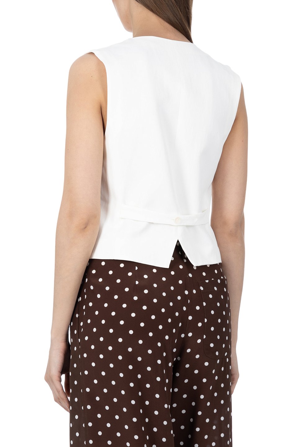 Жилет Parosh - фото 4