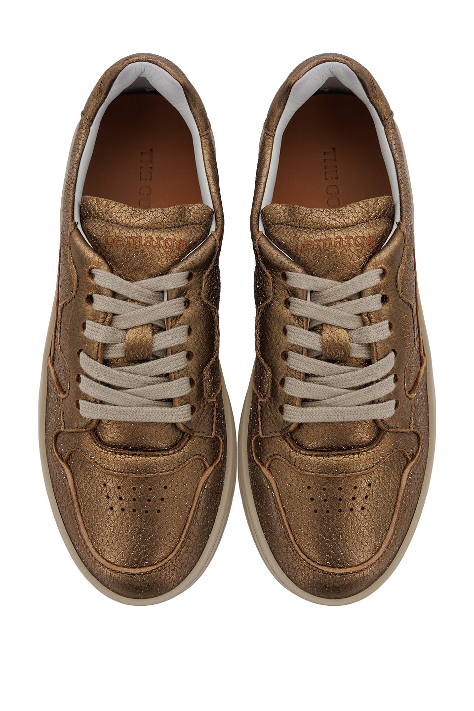 Кеды The Core - фото 4