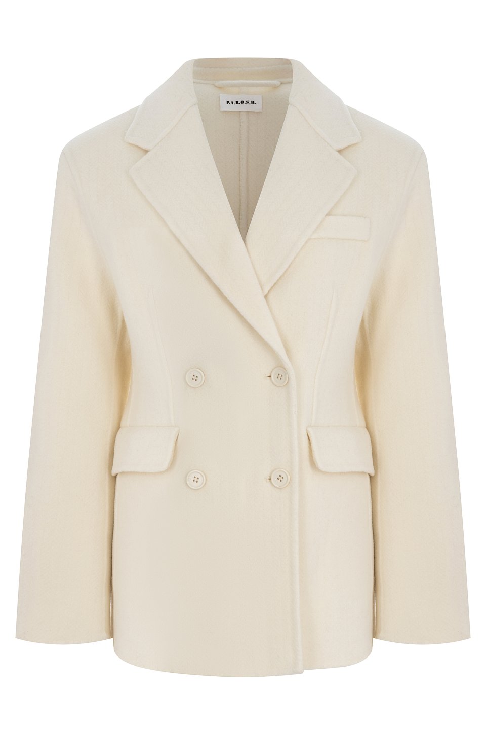 Пиджак Parosh - фото 1