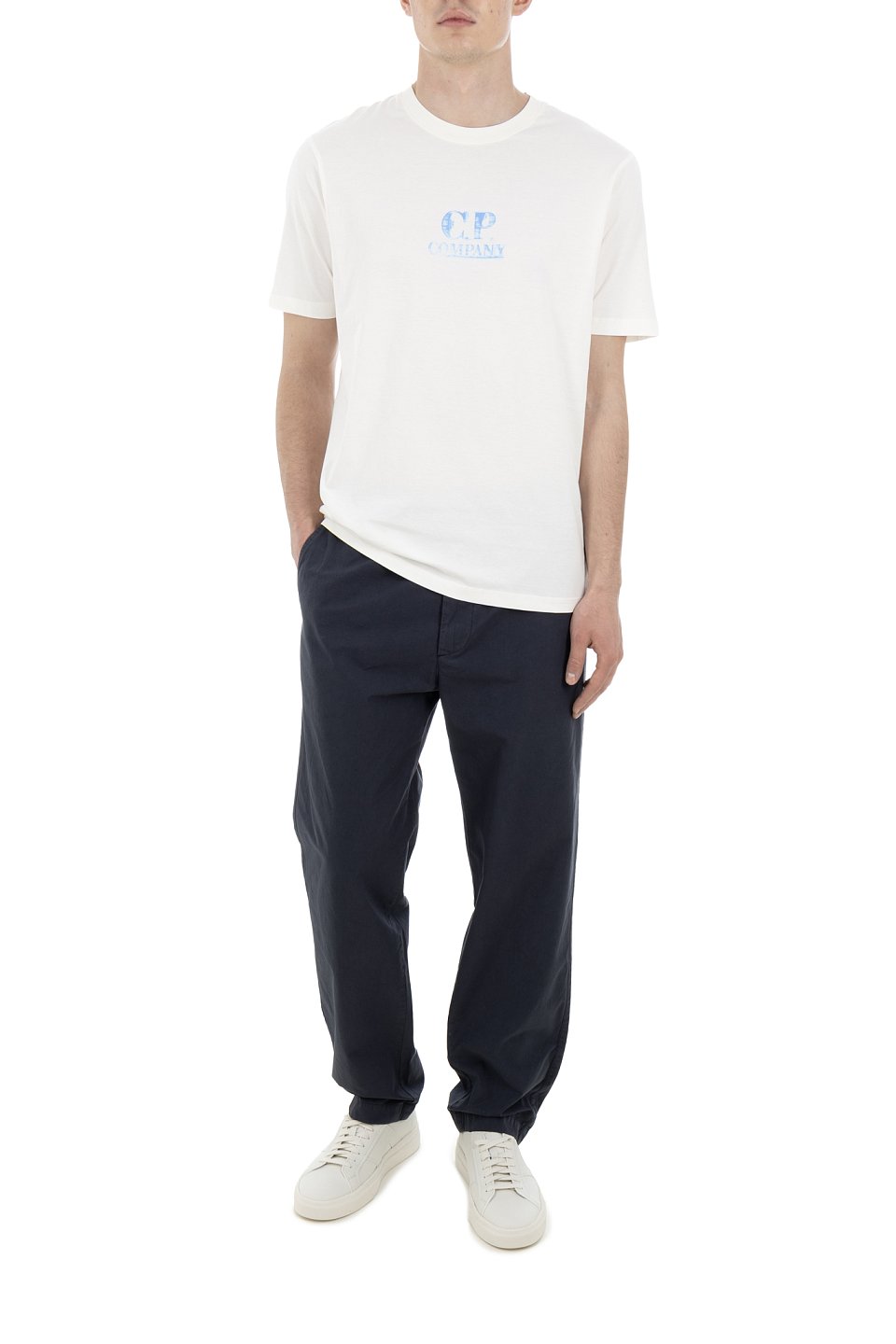 Футболка C.P. Company - фото 2
