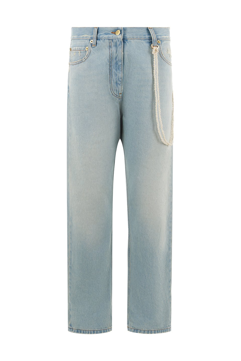 Джинсы Darkpark - фото 1