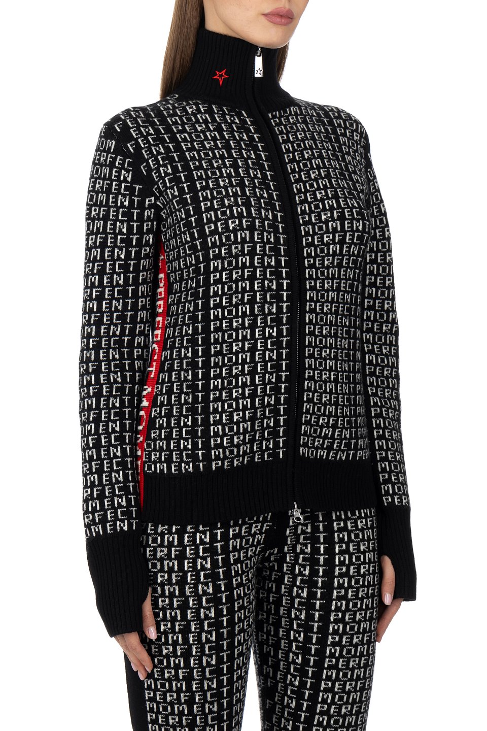 Кардиган Perfect Moment - фото 3
