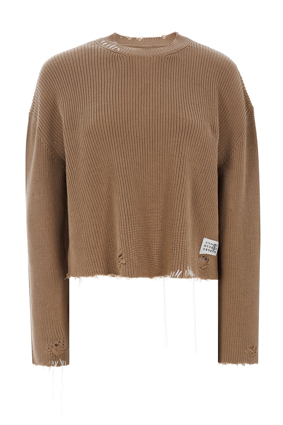 Джемпер MM6 - фото 1