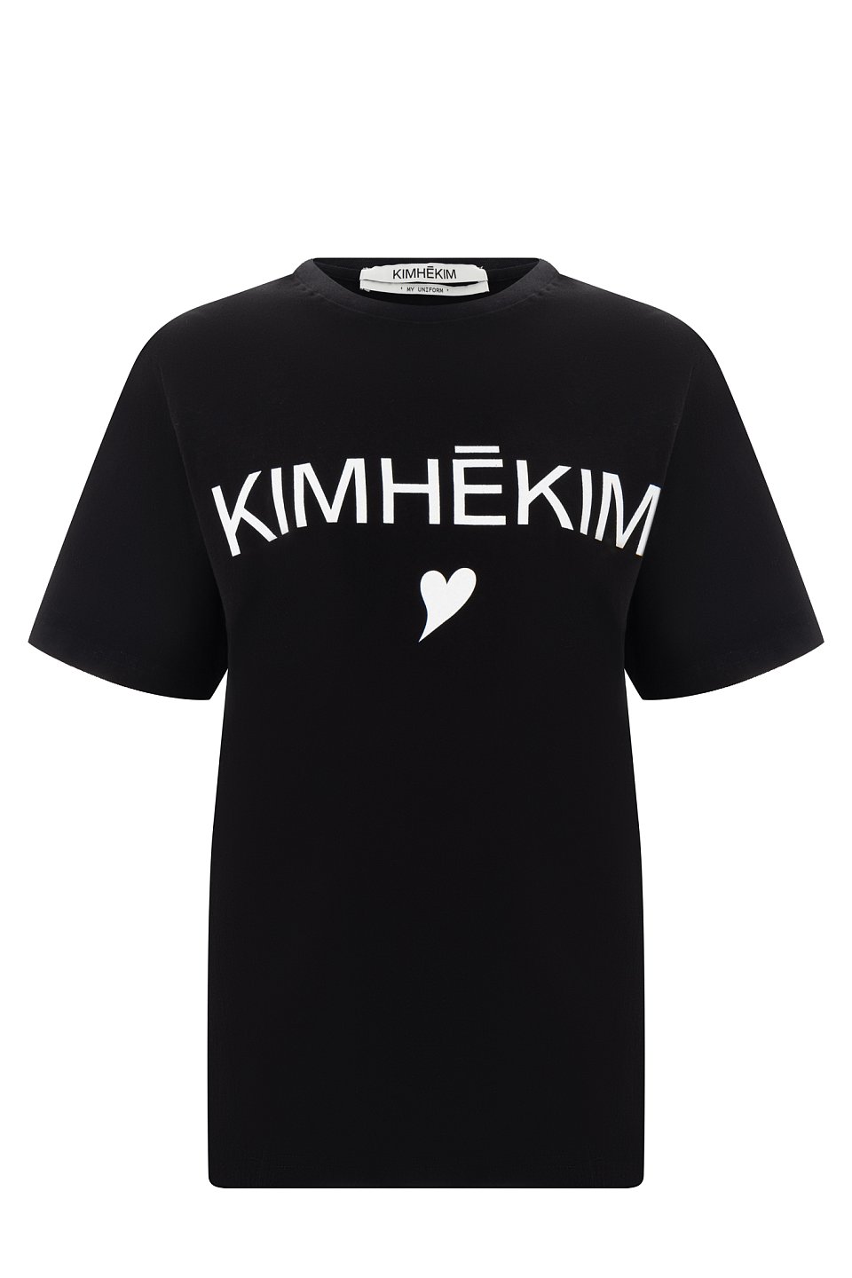 Футболка Kimhekim - фото 1