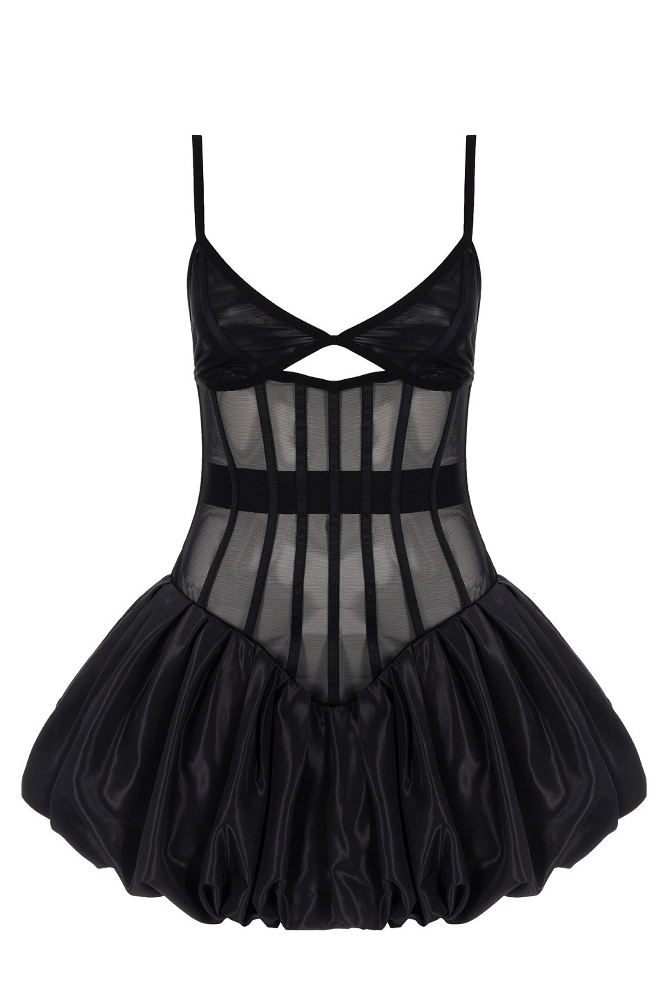 Платье Nissa - фото 1