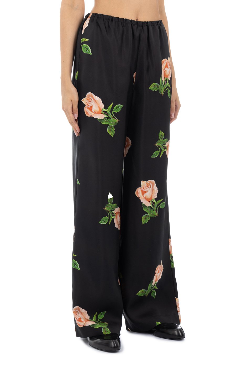 Брюки Nanushka - фото 3