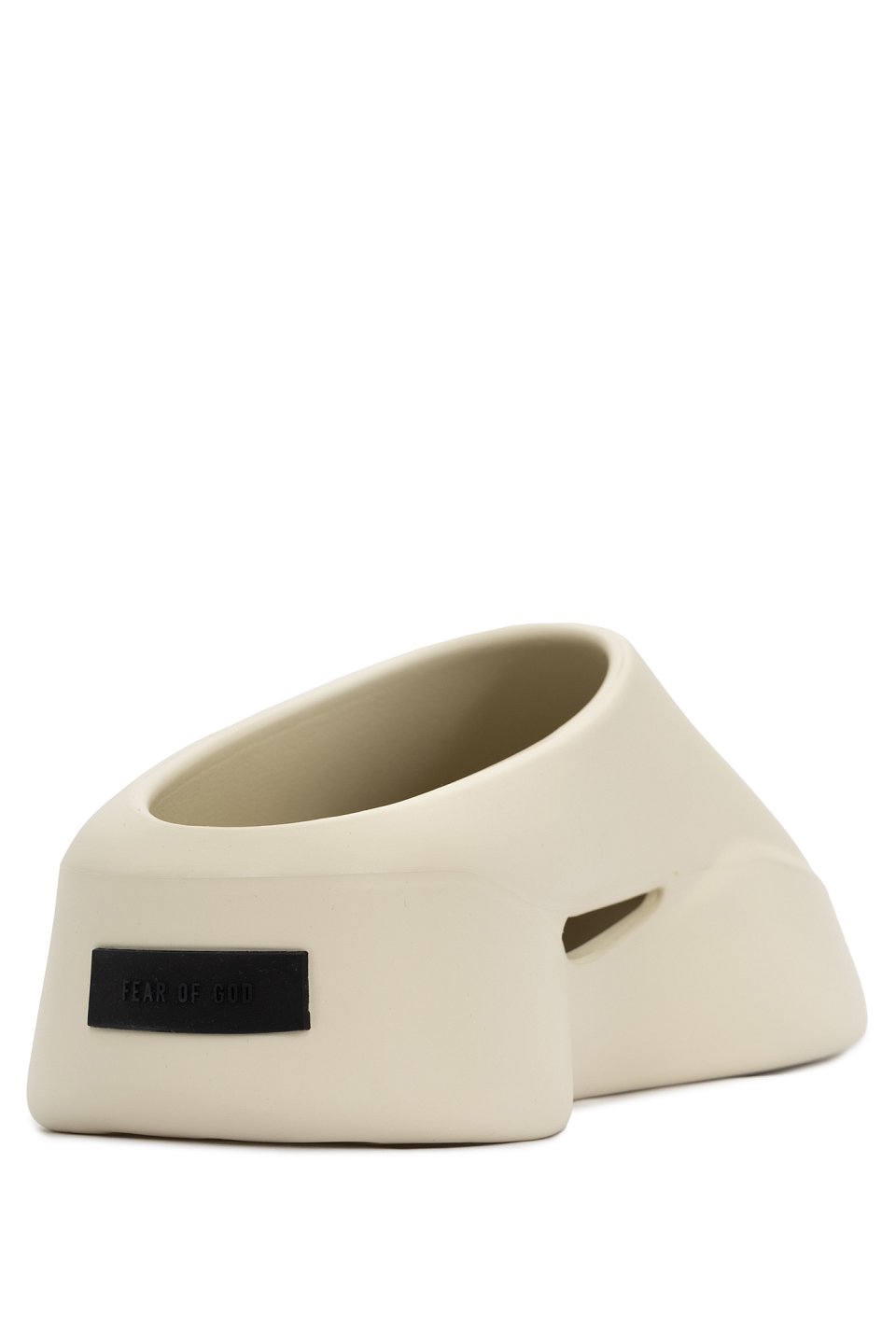 Сабо Fear Of God - фото 3