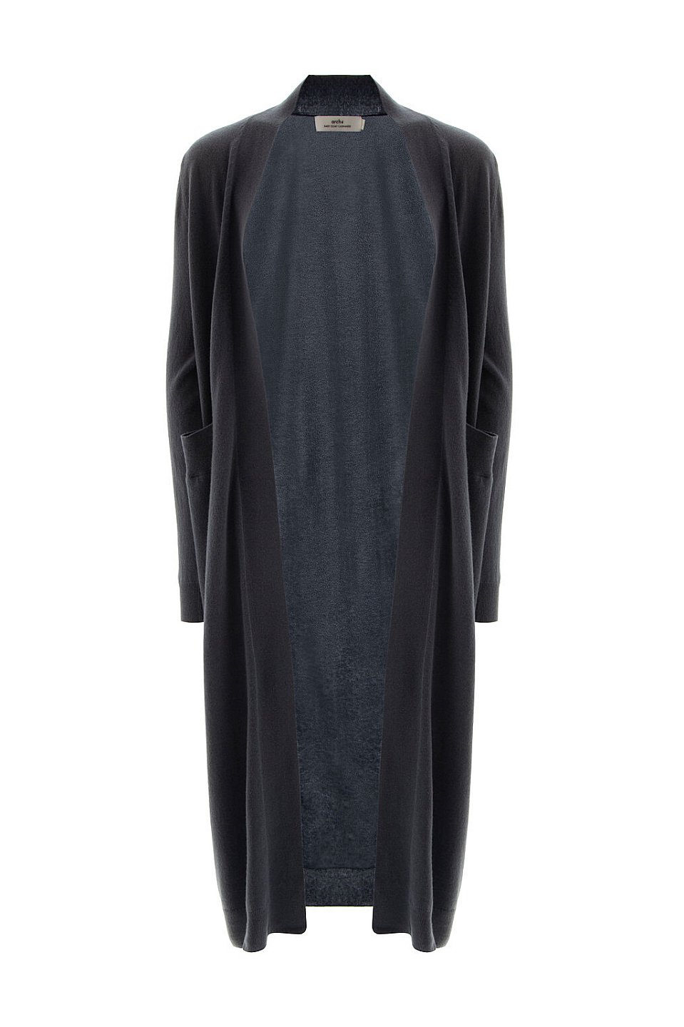 Кардиган Arch4 - фото 1