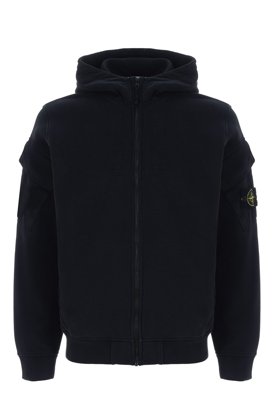 Худи Stone Island - фото 1