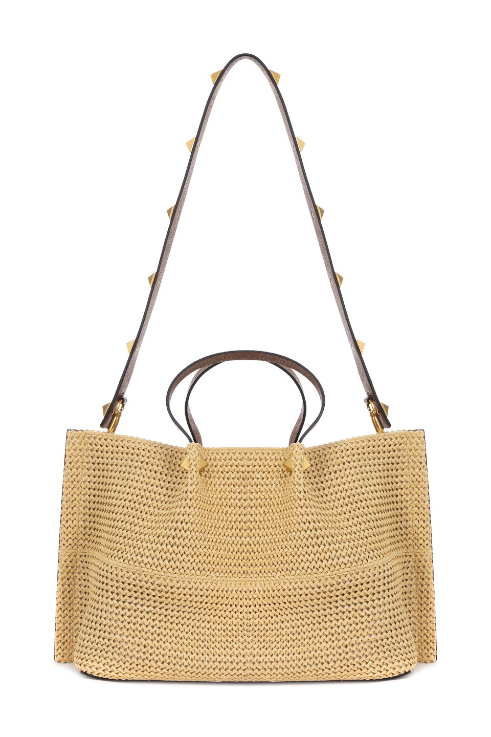 Сумка Valentino Garavani - фото 4