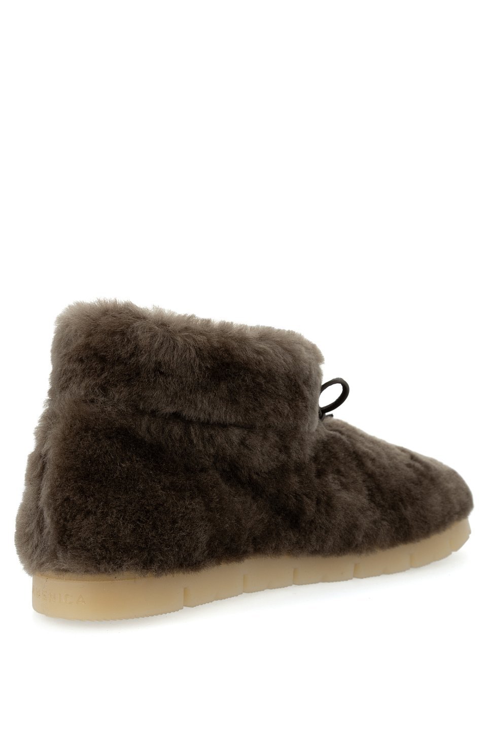 Ботинки Amenica - фото 3