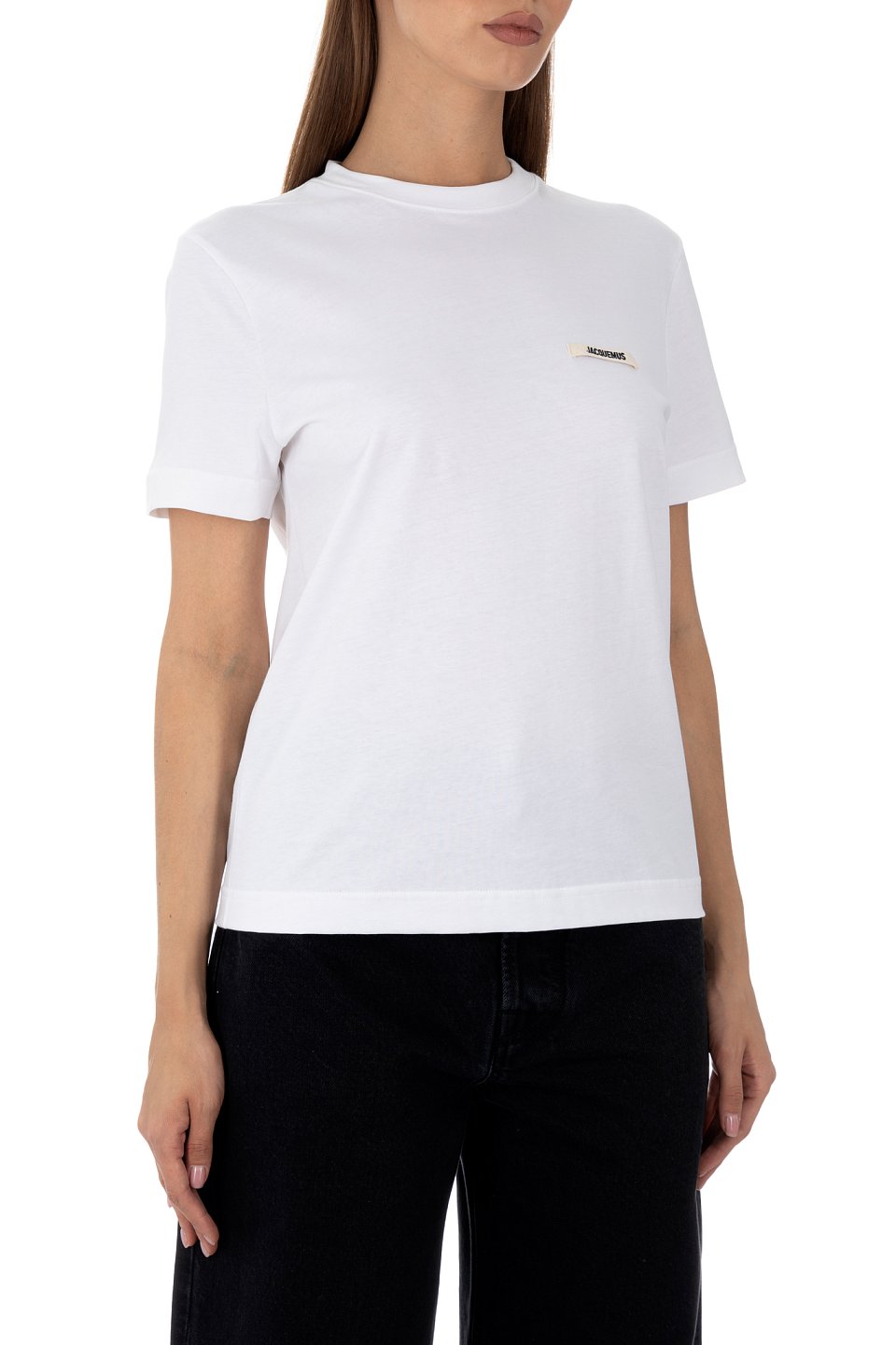 Футболка Jacquemus - фото 3