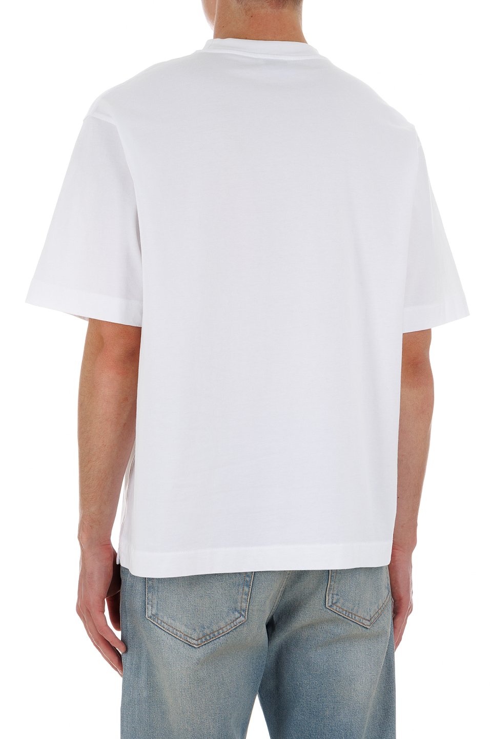 Футболка Off-white - фото 4