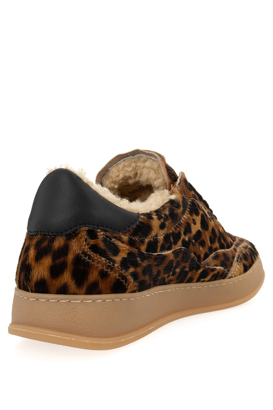 Кеды Stkn - фото 3