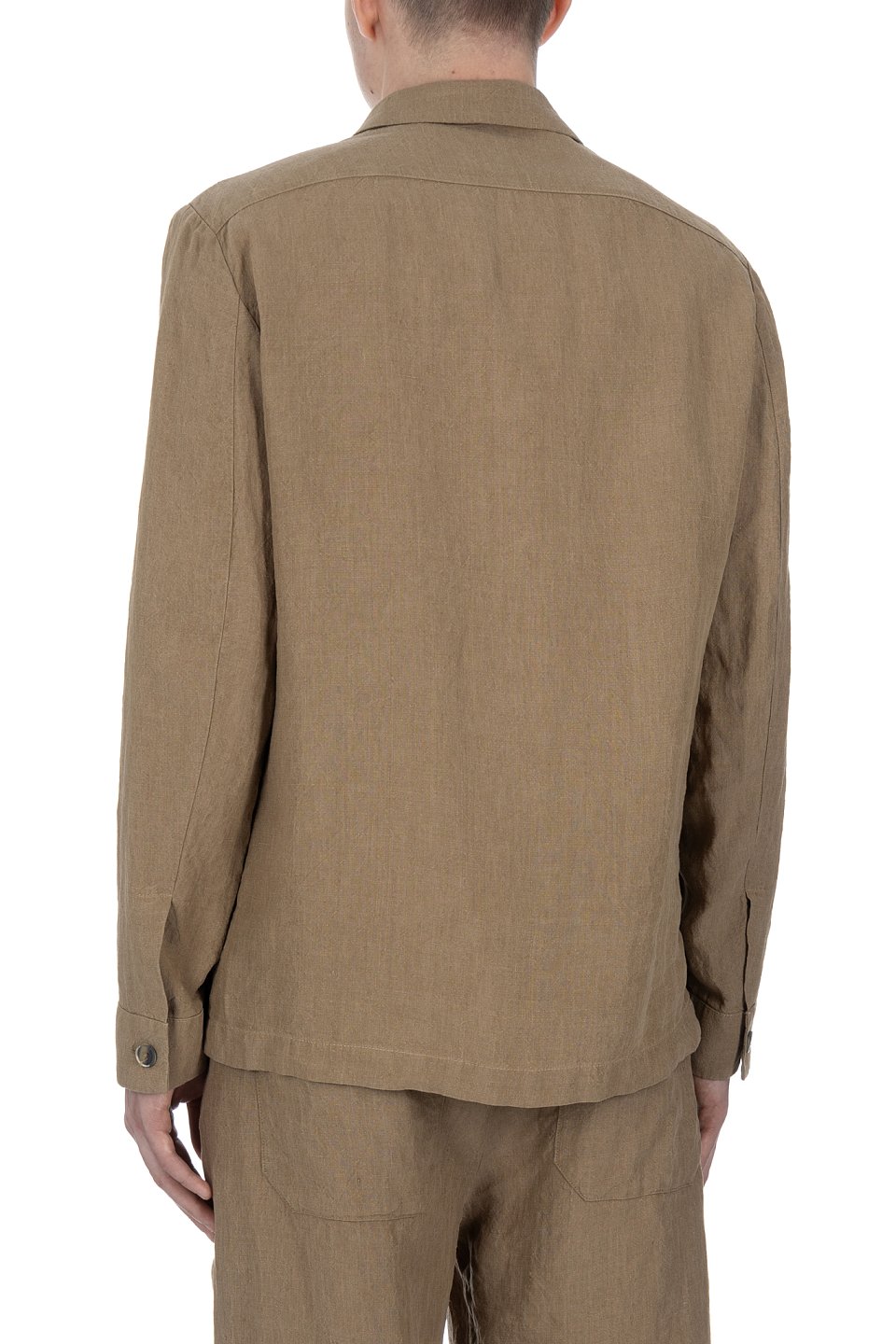 Куртка Barena Venezia - фото 4