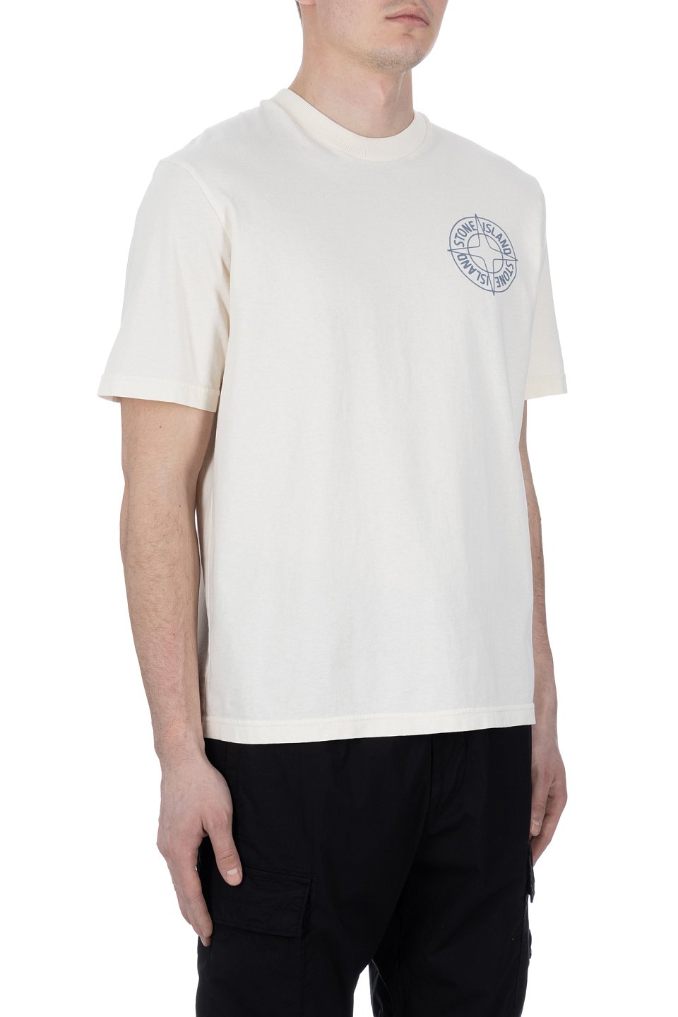 Футболка Stone Island - фото 3