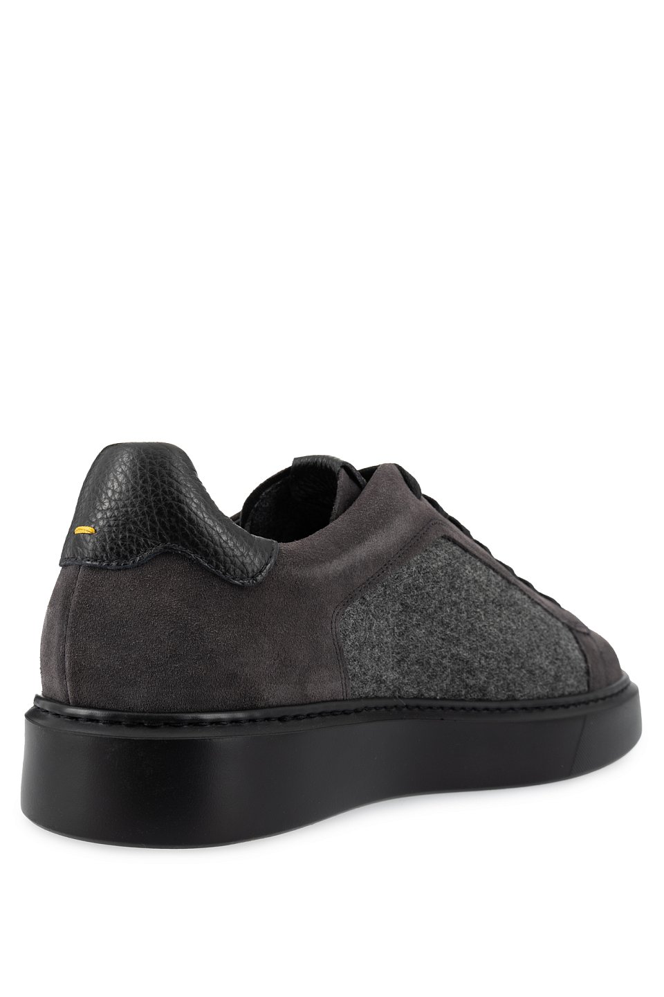 Кеды Doucal's - фото 3