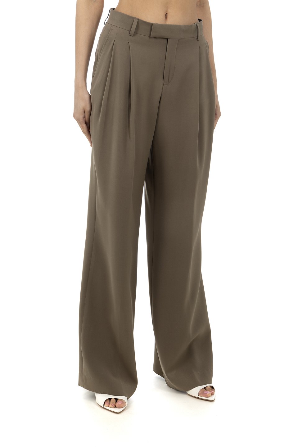 Брюки Jacob Lee - фото 3