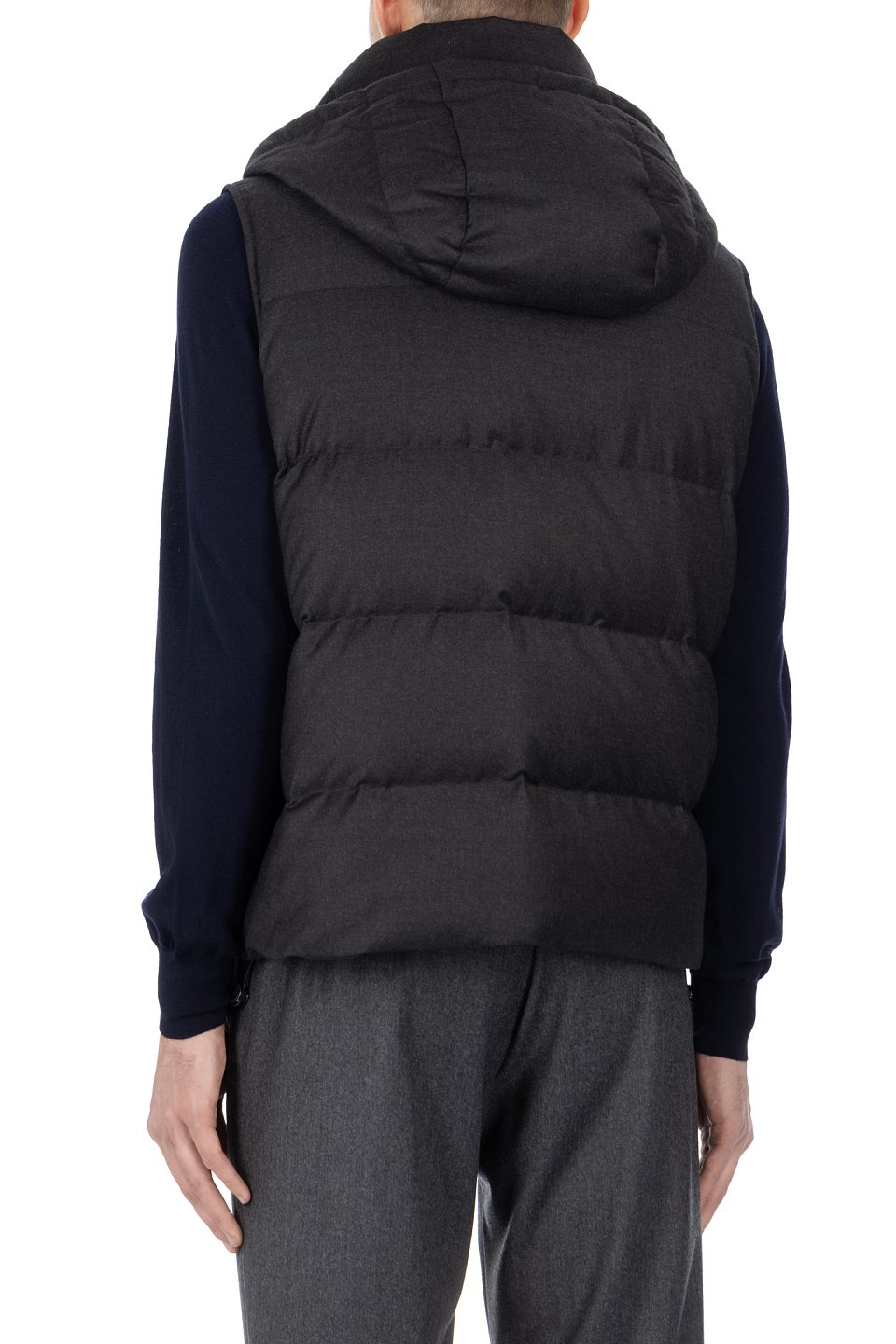 Жилет Montecore - фото 4