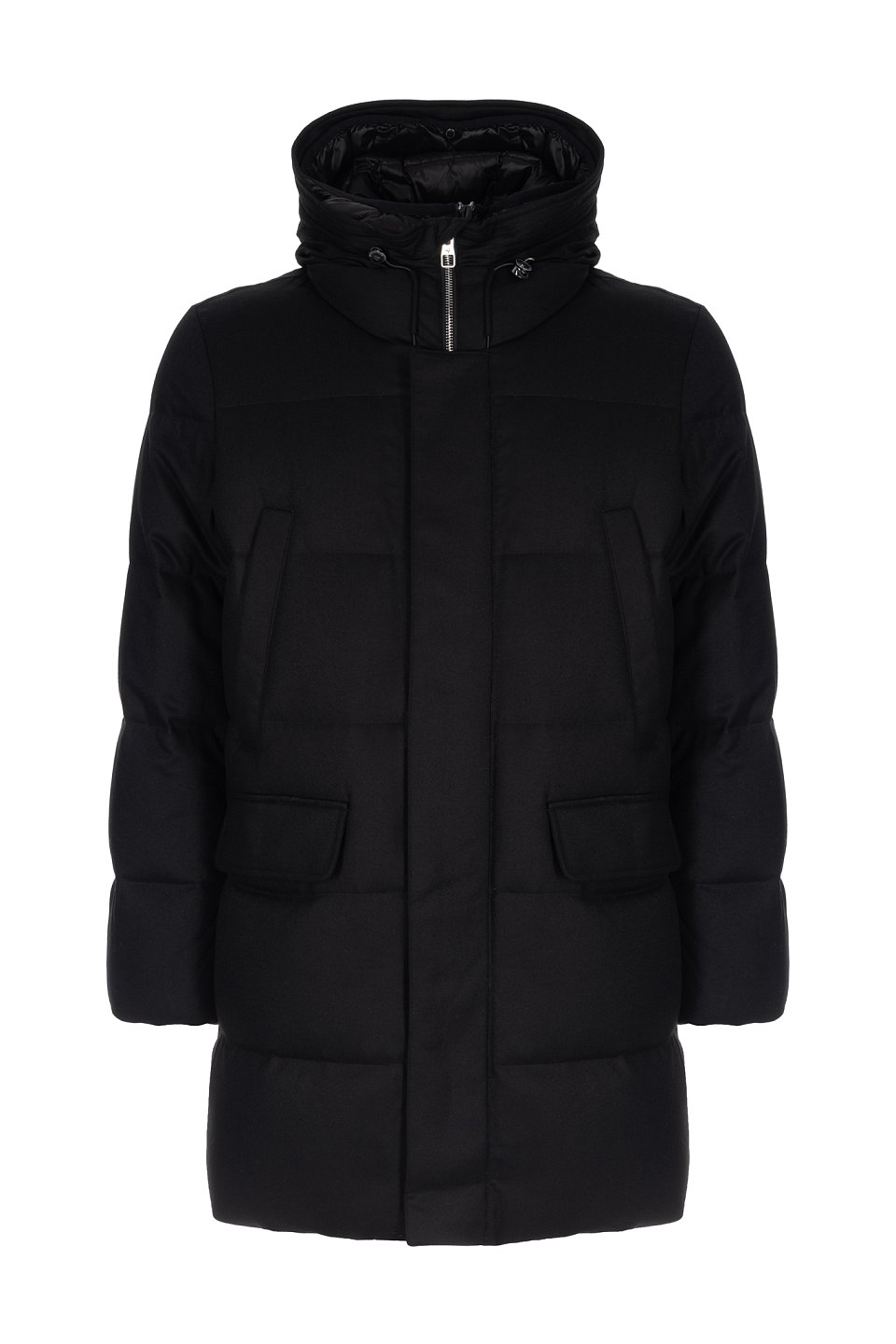 Пуховик Montecore - фото 1