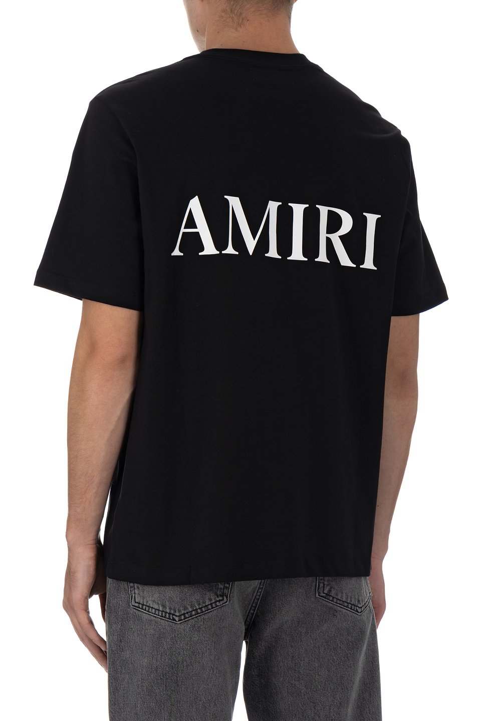 Футболка Amiri - фото 4
