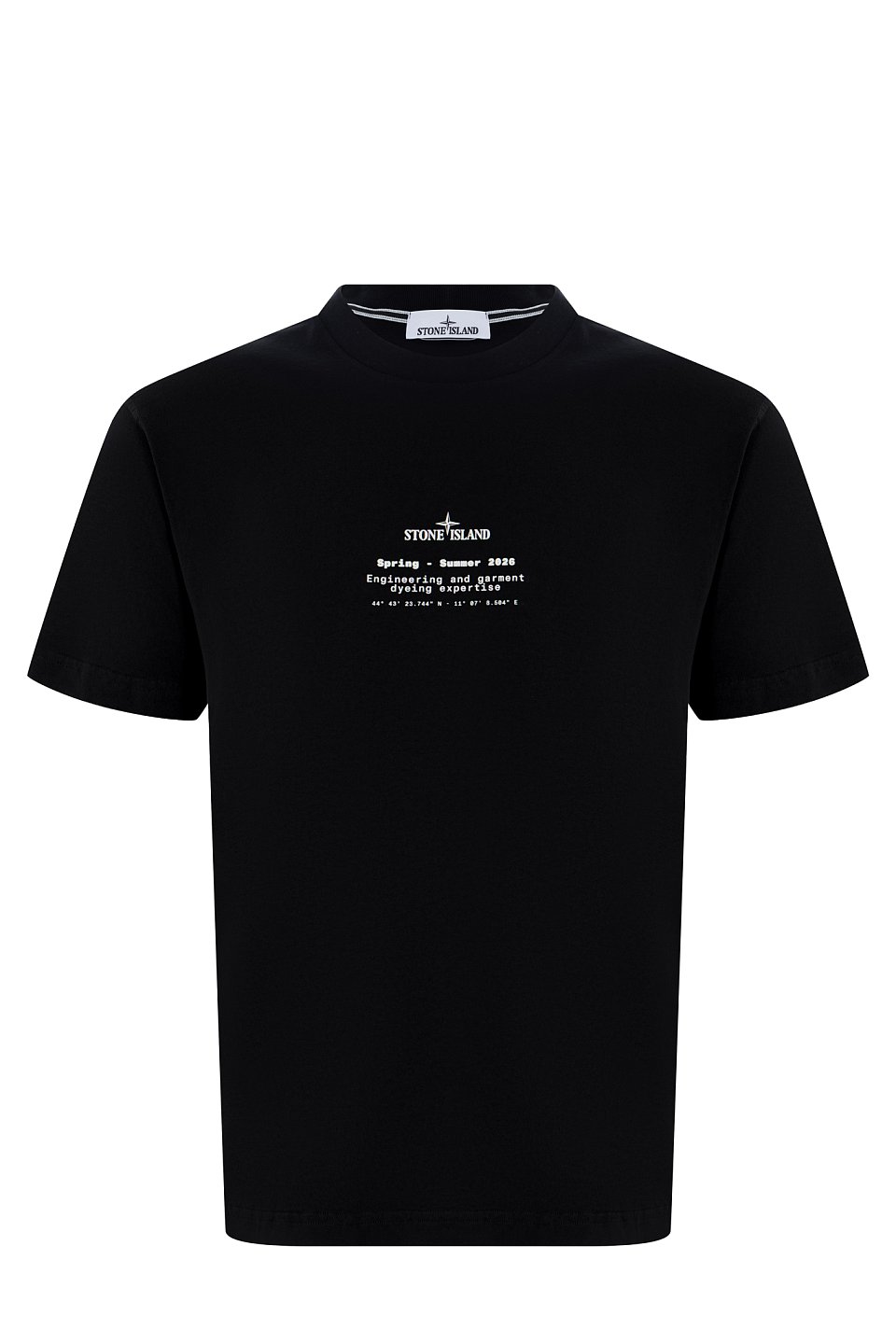 Футболка Stone Island - фото 1