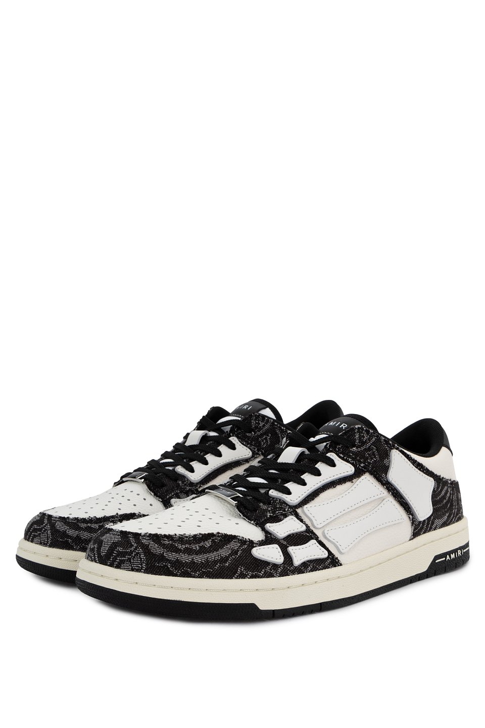 Кеды Amiri - фото 2