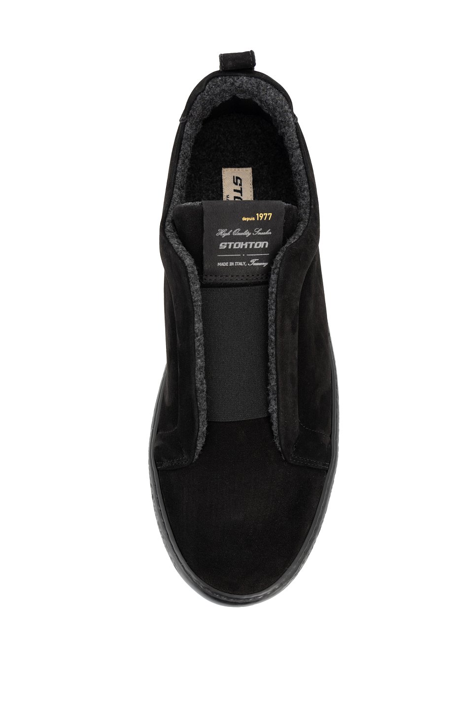 Кеды Stokton - фото 4