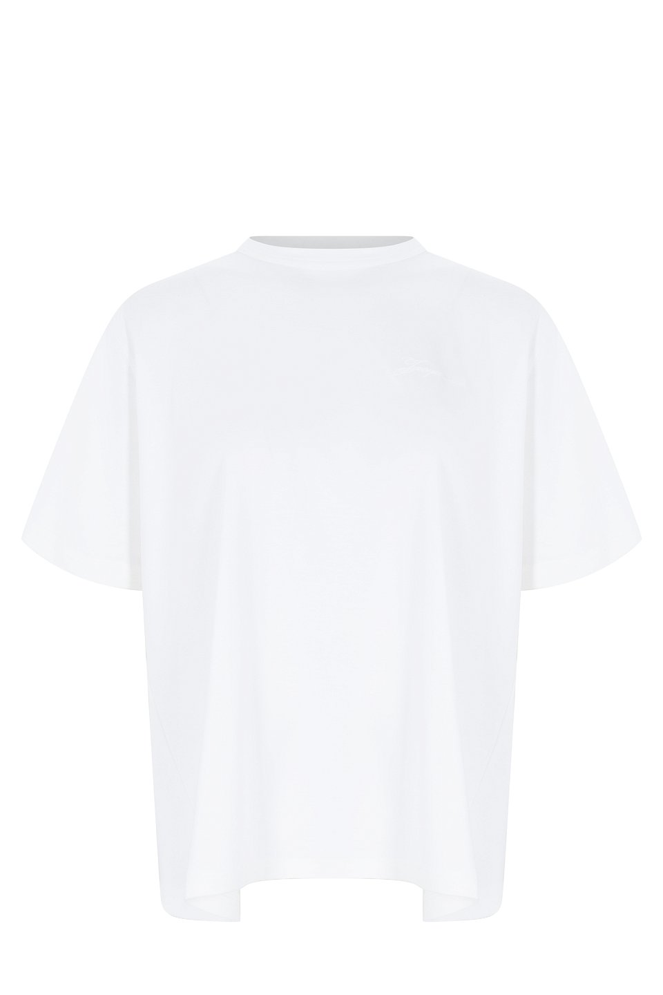 Футболка Jacquemus - фото 1