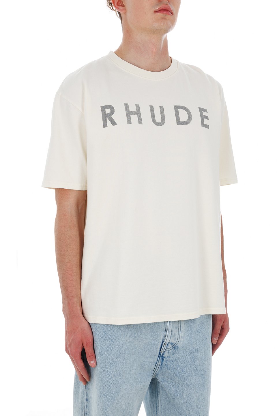 Футболка Rhude - фото 3