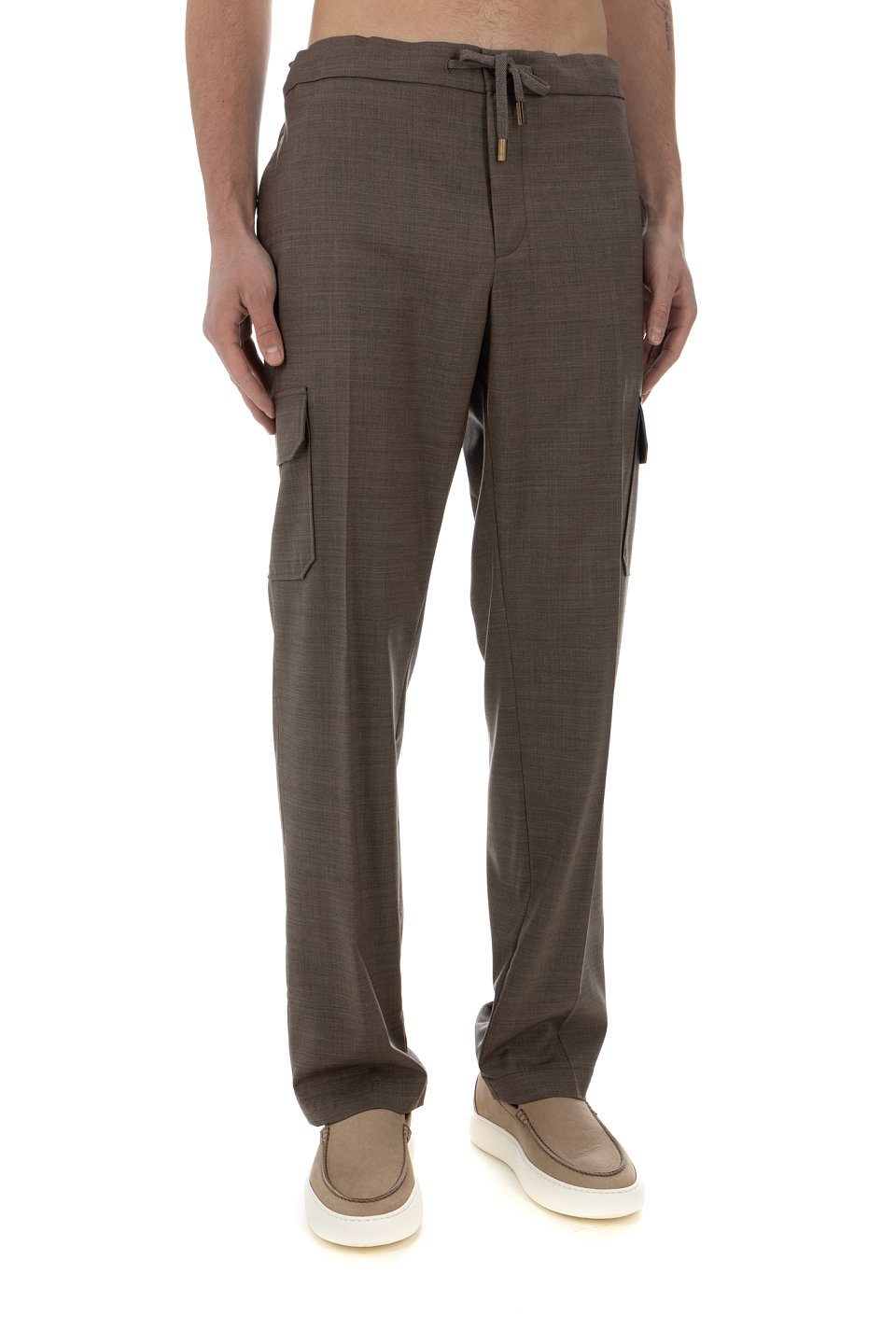 Брюки Capobianco - фото 3