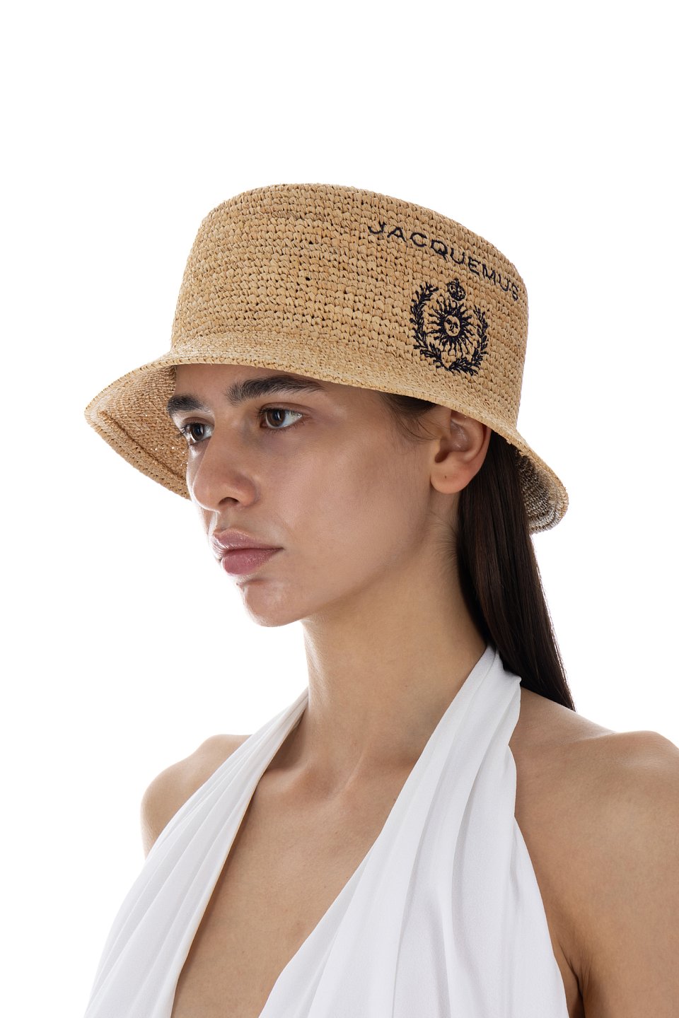 Панама Jacquemus - фото 2