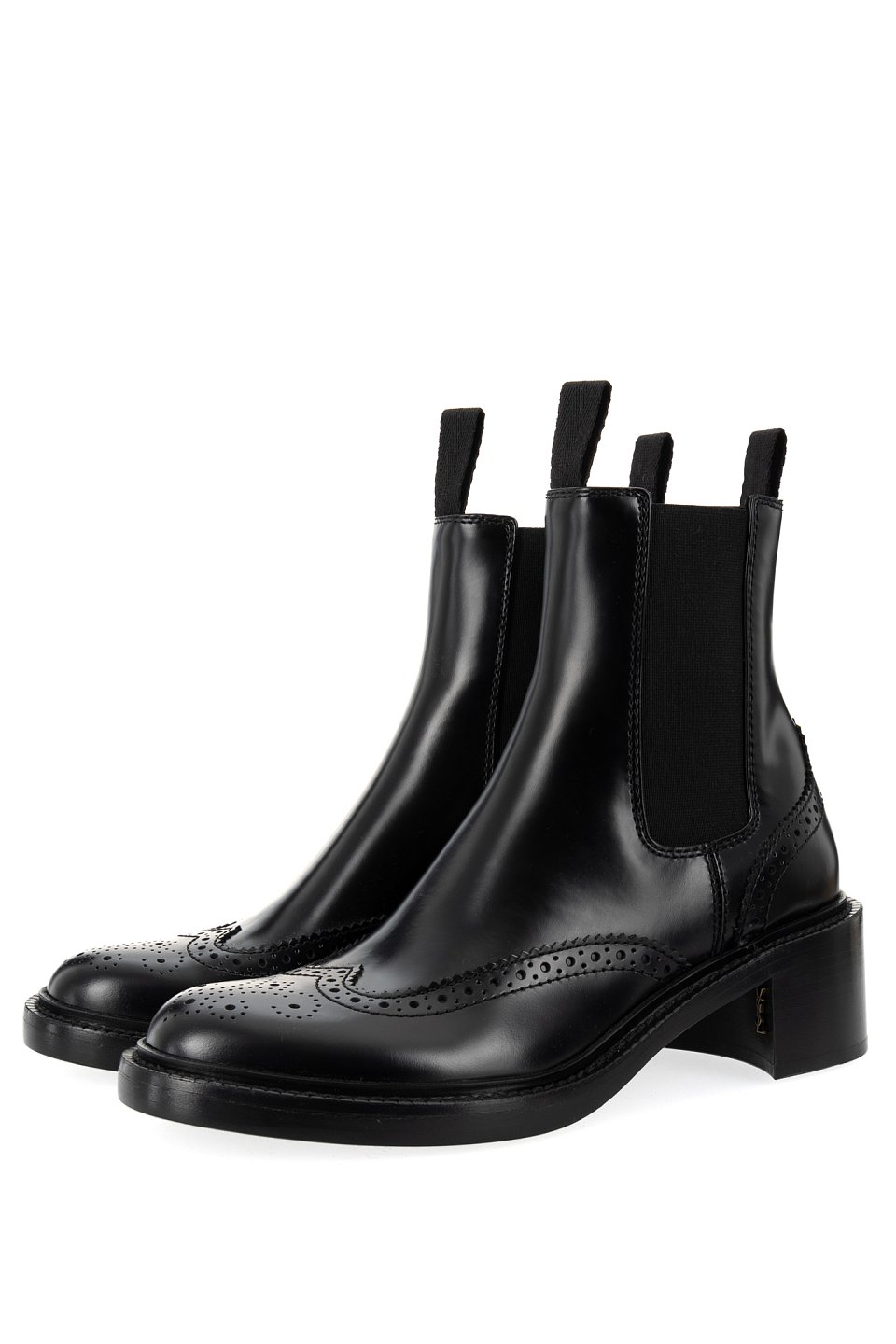 Ботинки Saint Laurent - фото 2