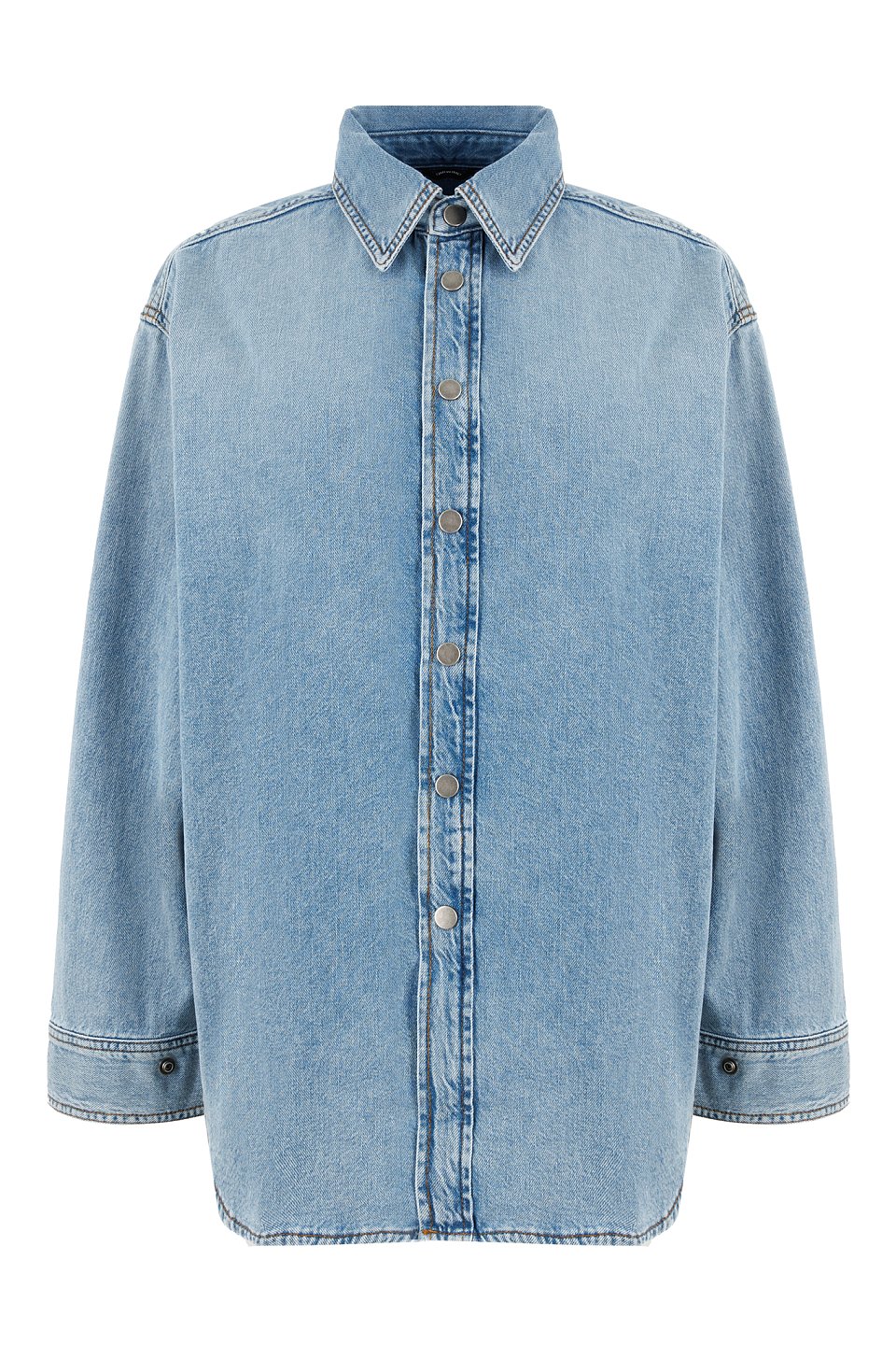 Рубашка Haikure - фото 1